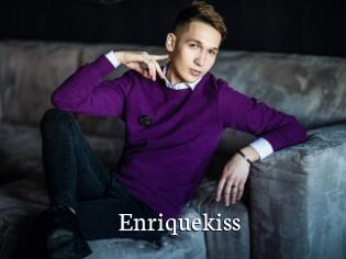 Enriquekiss