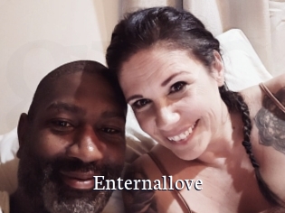 Enternallove
