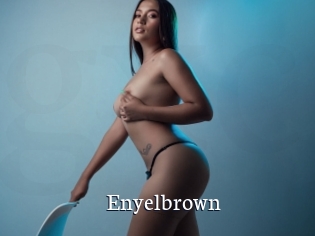 Enyelbrown