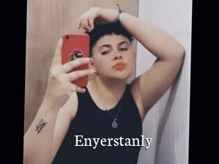 Enyerstanly