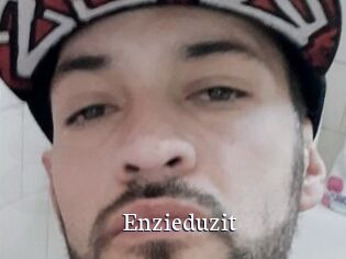 Enzieduzit
