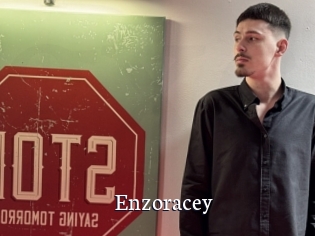 Enzoracey