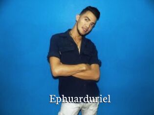 Ephuarduriel