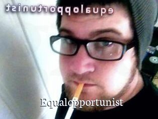 Equalopportunist