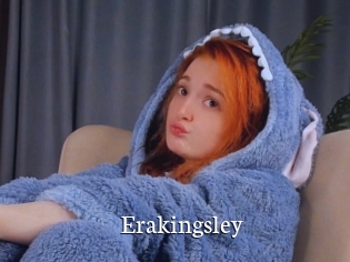 Erakingsley