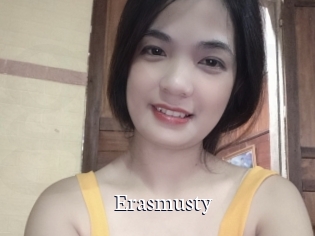 Erasmusty