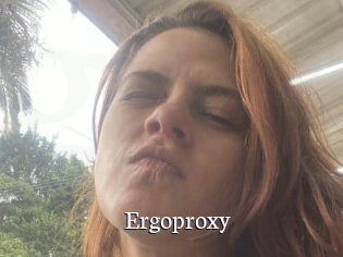 Ergoproxy