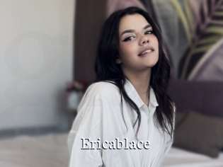Ericablace