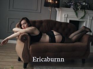 Ericaburnn