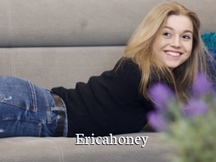 Ericahoney