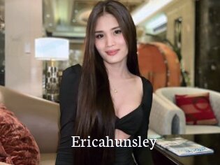 Ericahunsley