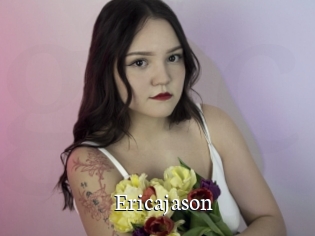 Ericajason
