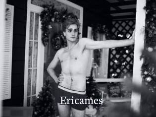 Ericames