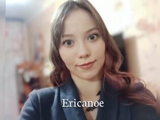 Ericanoe