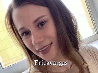 Ericavargas