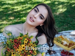 Ericawinson