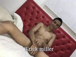Erick_miller