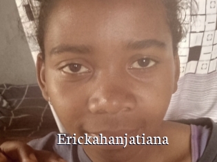 Erickahanjatiana