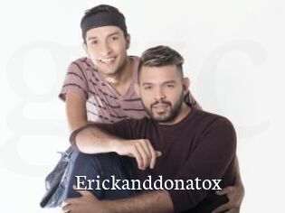Erickanddonatox
