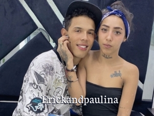 Erickandpaulina