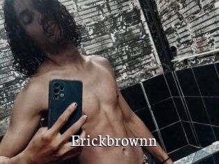 Erickbrownn