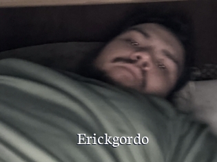 Erickgordo