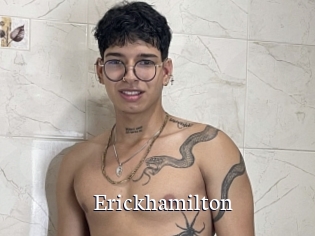 Erickhamilton