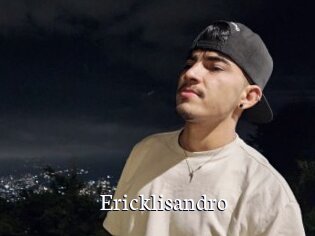 Ericklisandro
