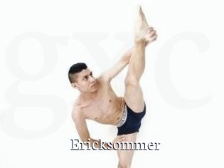 Ericksommer