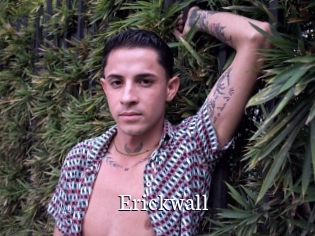 Erickwall