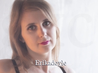Erikadoyle