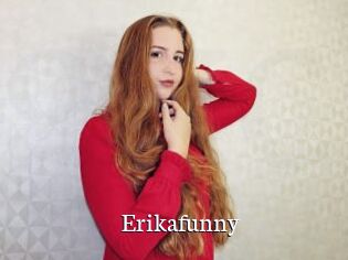 Erikafunny