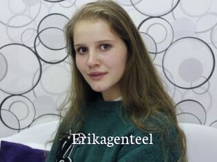 Erikagenteel