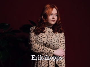 Erikahopps