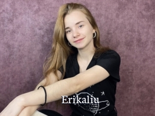 Erikaliu