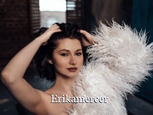 Erikamercer