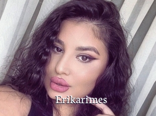 Erikarimes