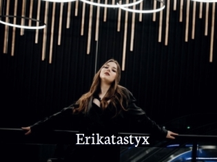 Erikatastyx