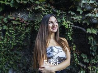 Eriki
