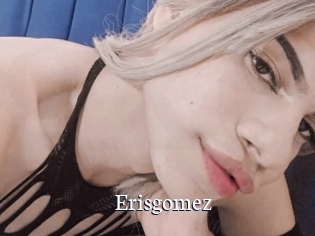 Erisgomez