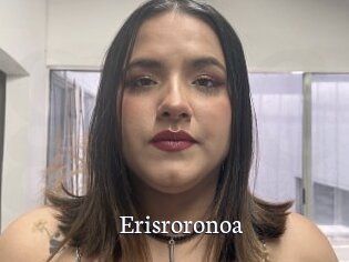 Erisroronoa