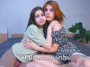Erleneandeartha