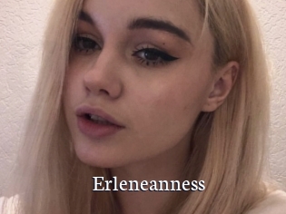 Erleneanness