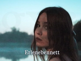 Erlenebennett
