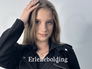 Erlenebolding