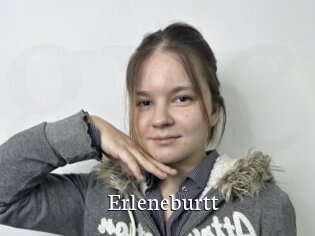 Erleneburtt