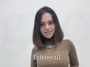 Erlenecall