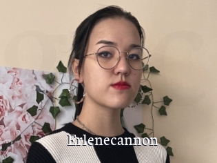 Erlenecannon