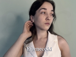 Erlenecodd