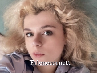 Erlenecornett